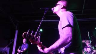 Eve 6 - Amphetamines (Houston 08.18.16) HD