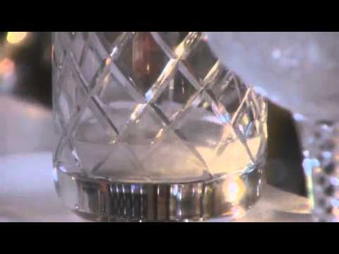 The Art Of Making Cocktails - Mixed With Filliers - The translucent cocktail