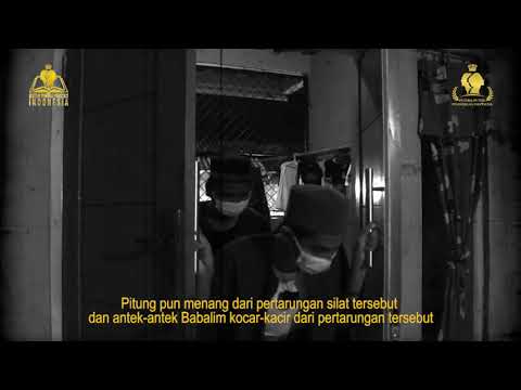 [Video Legenda] Pangky Kosasih - Putera Pendidikan DKI Jakarta 2021 (Kategori Remaja)