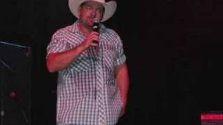 Chris Cagle- Never Ever Gone