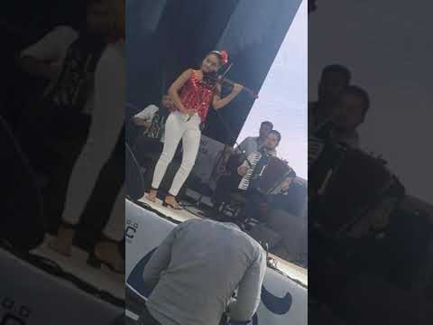 Sabor violinista koncert Pranjani