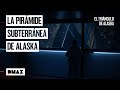 La Misteriosa Pirámide Oscura Del Subsuelo De Alaska El Triángulo De Alaska