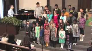 Father I Adore You - Terrye Coelho, 1972