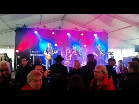 Tisch39 Nur echte Freundschaft überlebt live in Rothenburg