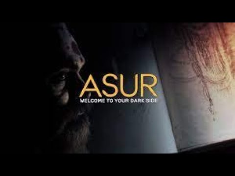 Asur Background Music Season 1 Episode 1