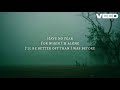 Eddie Vedder - Long Nights (Lyrics)