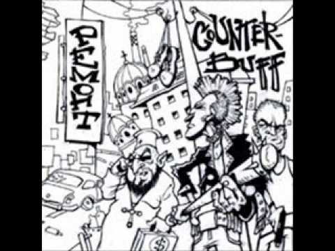 Counterbuff   Dobrich