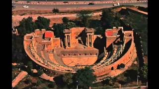 ▶ Miriam Makeba - Ifriqiya (Africa) Miriam sings for Algeria, in Arabic