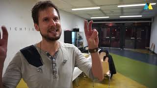 Ein Abend mit der Karnevalsband "Miljö"