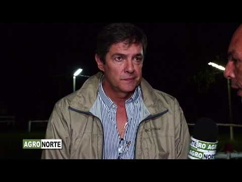 AGRONORTE Tv -  ARTIGAS TELEVISIÓN- JORNADA NOITE DA PECUARIA EN SRQ