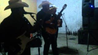 Pachucos Men - Fallaste Corazón