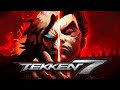 A Fighting Game For EVERYONE Tekken 7