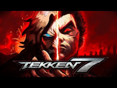 A Fighting Game For Everyone Tekken 7