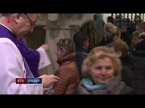 Popolcová streda a pokánie