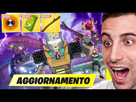 Gigi II and Gigi SPECIALZ