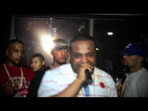 Mush Millions (performing live at ADRIANNA's)