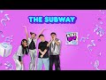 KIDZ BOP Kids The Subway Audio KIDZ BOP 52