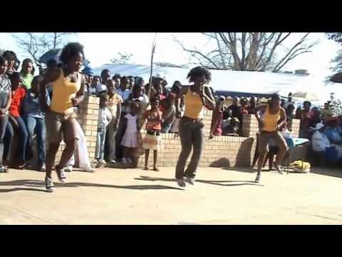 Manyalo- Lesedi (Pleasure)