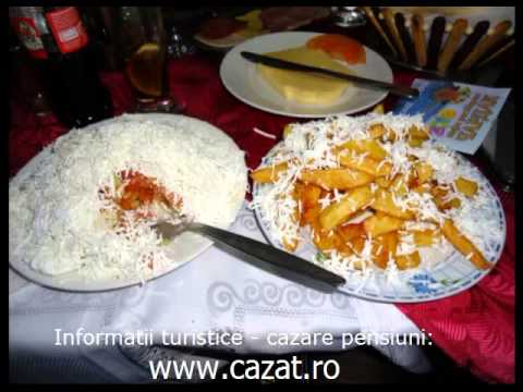 Cazare Negoiesti, Prahova - Cazat.ro