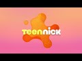 TeenNick USA Continuity 25 01 2026