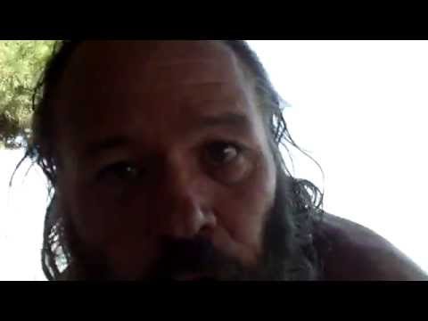 I'm a Tech Generated Grunt That I Hump In My Mind