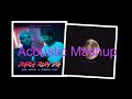 Jernade Miah Para Rum Pa Dil Laga Liya Acoustic Mashup This Is For My Future Wife My Love