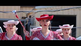 2019-2020 Stutter Project by Marc Story