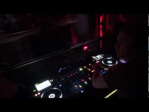 5 Hours with GARY BECK @ FACT - Barcelona  (Part 2)