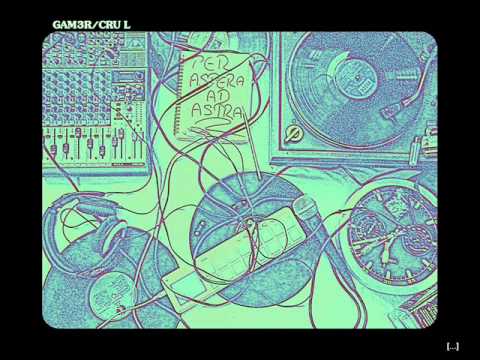 02. Gam3r/Cru L ~ Pozostawiam Ślad gość: Olgii (Official audio)