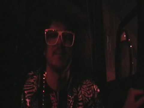 Red Foo from LMFAO shouts out DJ Nurotic
