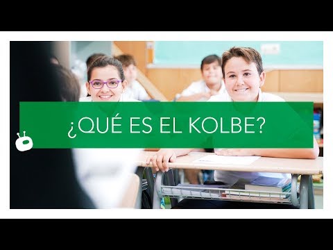 Vídeo Colegio Internacional Kolbe