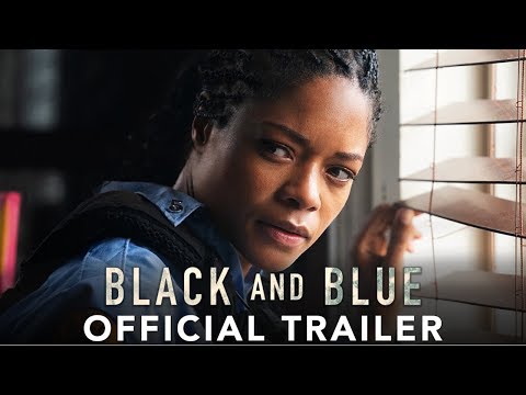 Black and Blue (International Trailer)