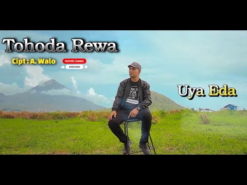 TOHODA REWA cipt : A. Walo. voc : Uya Eda. Lagu daerah maluku utara terbaru