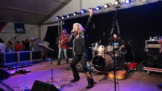 DANNI LEIGH - Honky Tonk Girl