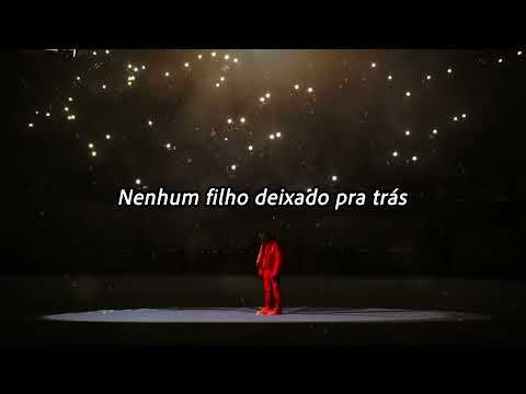 Kanye West - No Child Left Behind (Legendado)
