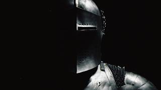 The Sword That Never Bends - Imminence