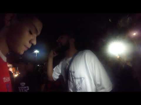 Richard vs Tubarão - Batalha da Pista Apgo 15° Edição - 2° Fase