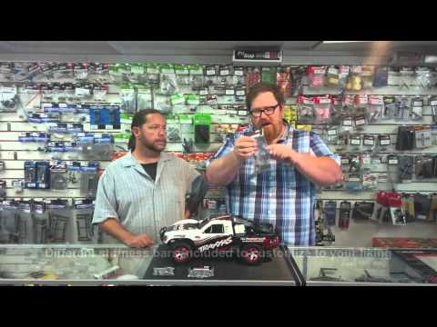 Hot Racing Hop Up Parts (2WD Slash) - Product Of The Week