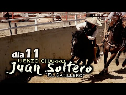 DEATH PASS day 11 - Juan Soltero Championship 2021