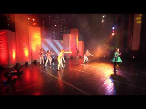 Marija Magdalena Basurovska   So Dobra Misla   Si Do 2015