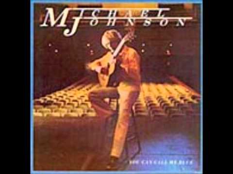 Michael Johnson - Don't Ask Why (1980)