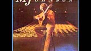 Michael Johnson - Don't Ask Why (1980)
