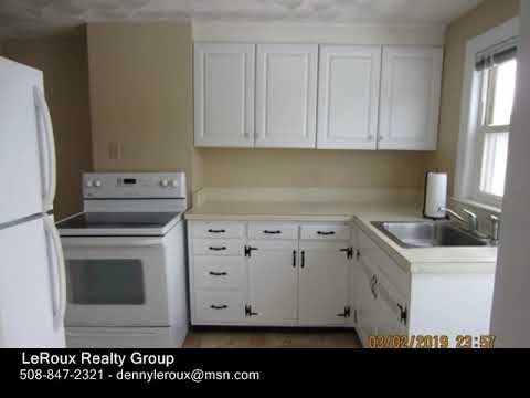 96 Uncatena Ave, Worcester MA 01606 - Rental - Real Estate - For Sale -