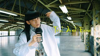 Eargasm! 🙉 love the beat mixes ; clean sequencing end-to-end; and the effects ! Just to call out a few , - SHOW-GO - Trial And Error (Beatbox)