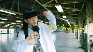 からのフィル好き（00:01:37 - 00:02:31） - SHOW-GO - Trial And Error (Beatbox)