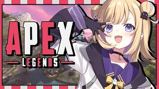 【APEX】残り2日でどこまでいけるかソロランク！ ※概要欄チェック！