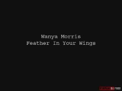 Wanya Morris - Feather In Your Wings
