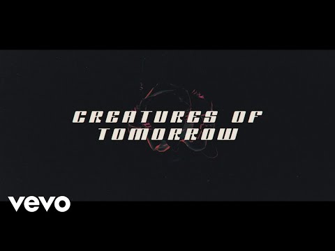 ItaloBrothers - Creatures Of Tomorrow (Lyric Video)