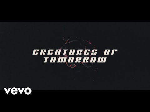 Creatures Of Tomorrow - ItaloBrothers