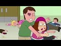 Family Guy Season 15 All Deaths Kill Count